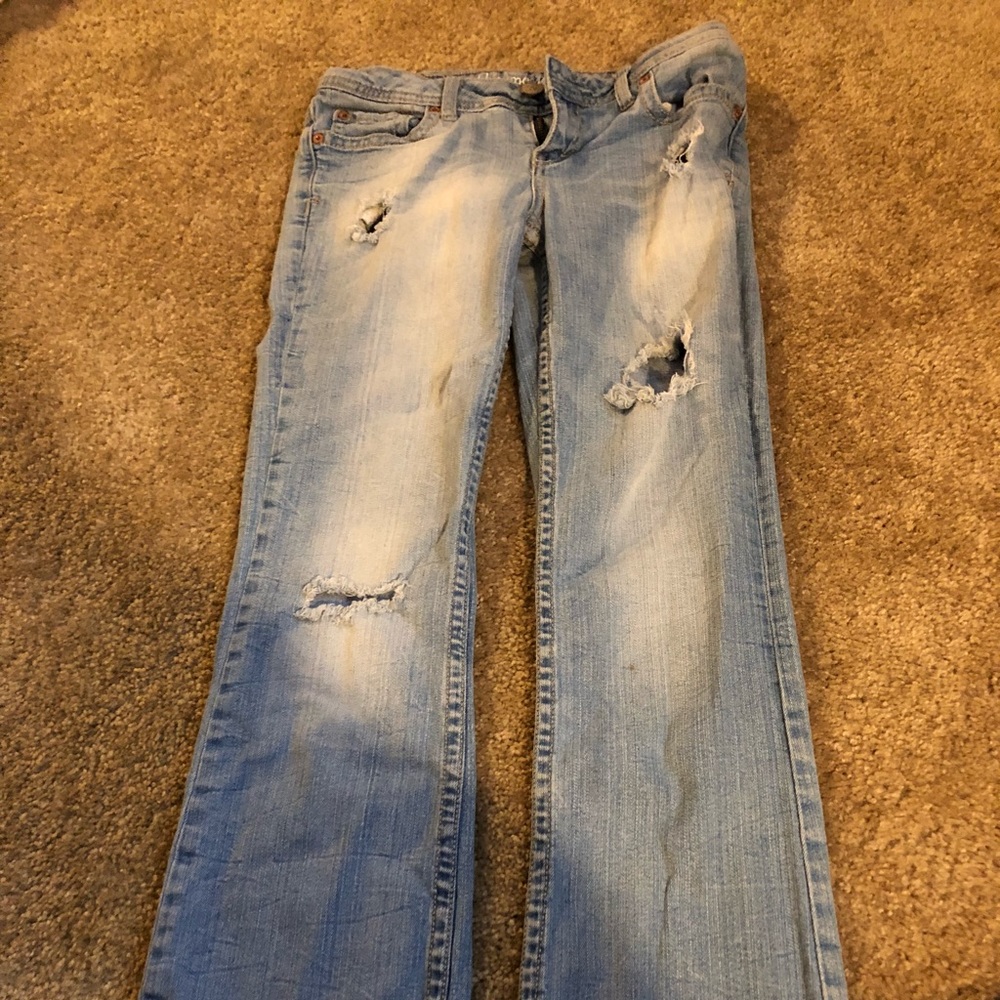 Aeropostale Jeans